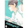 HAIKYU!! T06  SMASH ÉDITION