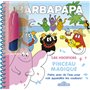 Barbapapa - Pinceau Magique - Les vacances 8,76 €