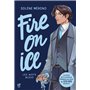 Fire on Ice - Livre 2 Les mots bleus