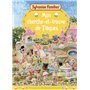 Sylvanian Families - Mon cherche-et-trouve de Pâques