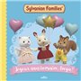Sylvanian Families - Joyeux anniversaire