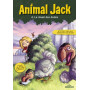 Animal Jack - Tome 4 Le Réveil des dodos