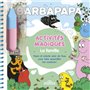 Barbapapa - Activités magiques - La famille