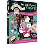 Squishmallows - Mon coffret pixels strass