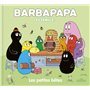 Barbapapa - En famille ! - Les petites bêtes