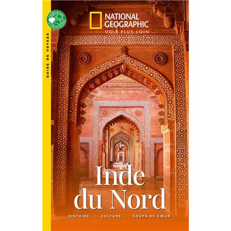 Inde du Nord