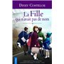 La fille qui n'avait pas de nom 8,71 €