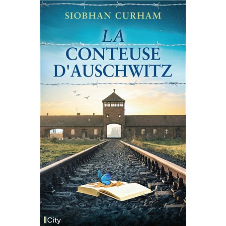 La conteuse d'Auschwitz 21,53 €