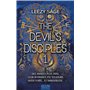 The devil's disciples T1