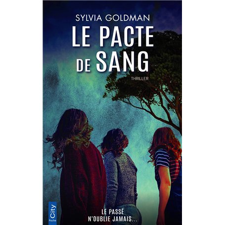 Le pacte de sang