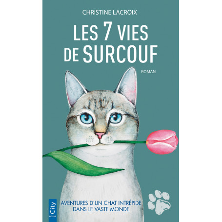 Les sept vies de Surcouf