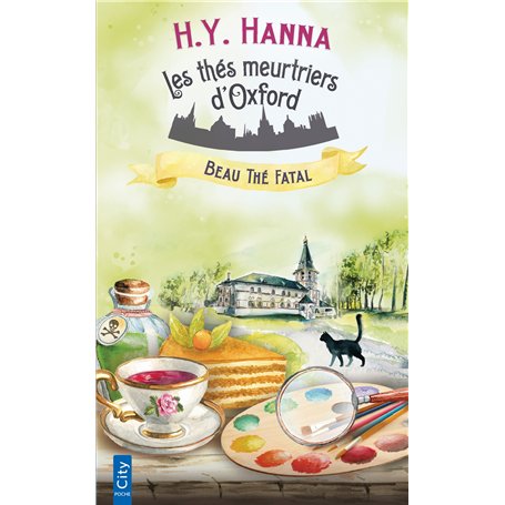 Beau thé fatal
