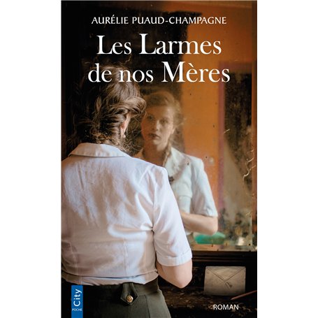 Les larmes de nos mères