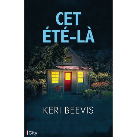 La maison de vacances