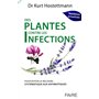 Plantes contre les infections - Pour éviter le recours systèmatique aux antibiotiques