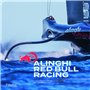 ALlinghi Red Bull Racing - Challengers for the Louis Vuitton 37th America's cup