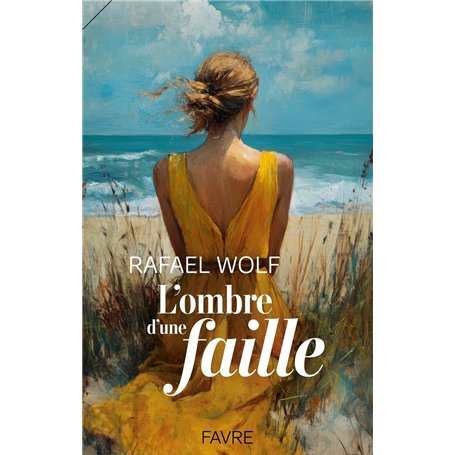 L'ombre d'une faille