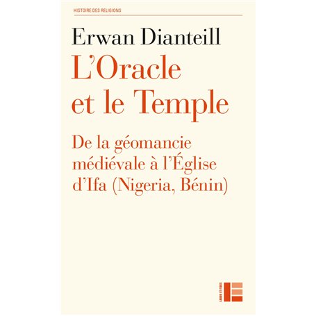 L'Oracle et le Temple