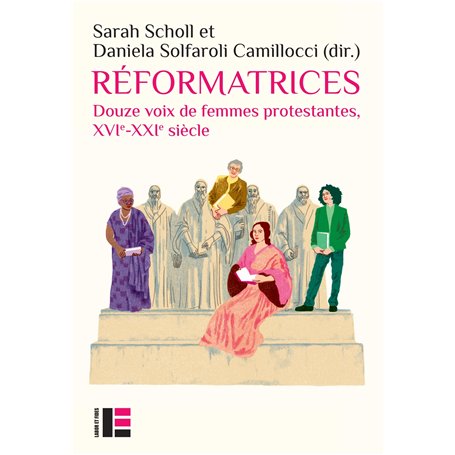 Réformatrices