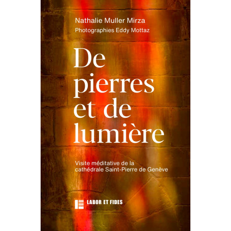 De pierres et de lumière