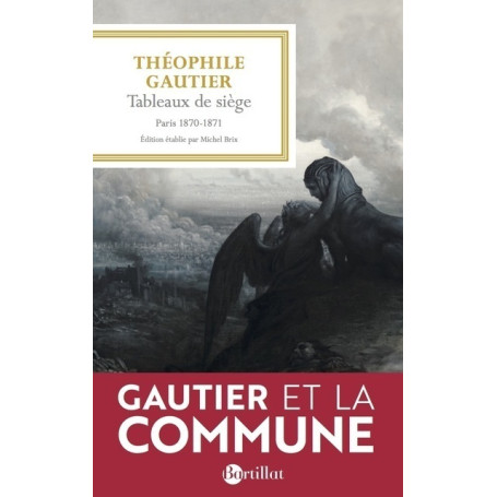Tableaux de siège, Paris 1870-1871 19,57 €