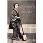 Chansons des geishas