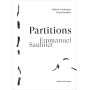 Partitions - Emmanuel Saulnier