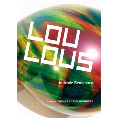 Loulous 7,83 €