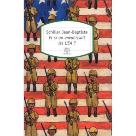 Et si on envahissait les USA ? 5,97 €