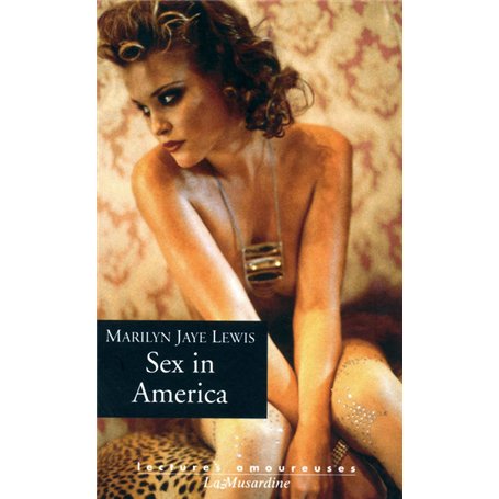 Sex in America
