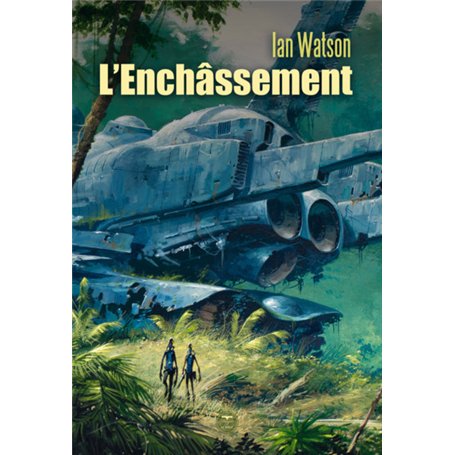L'enchassement 22,50 €
