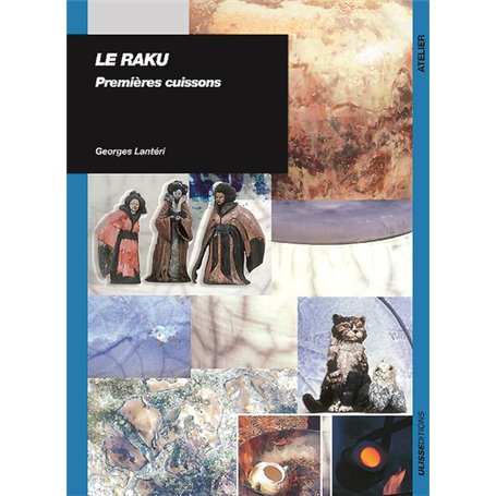 RAKU PREMIERES CUISSONS 22,41 €