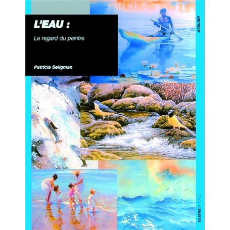 EAU LE REGARD DU PEINTRE 28,38 €