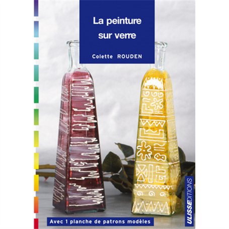 La peinture sur verre 8,32 €