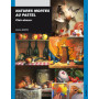 NATURES MORTES AU PASTEL CLAIR OBSCUR 28,38 €