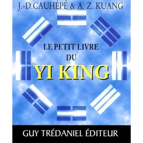 Le petit livre du Yi King 5,82 €