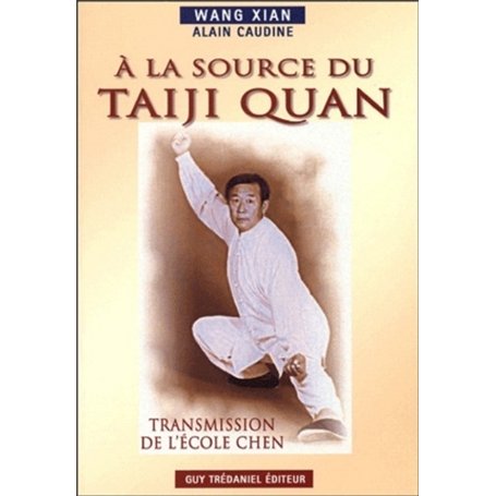 A la source du taiji quan 25,44 €