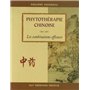 Phytotherapie chinoise - Les combinaisons efficaces 34,25 €