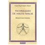 Techniques de haute-magie 9,69 €