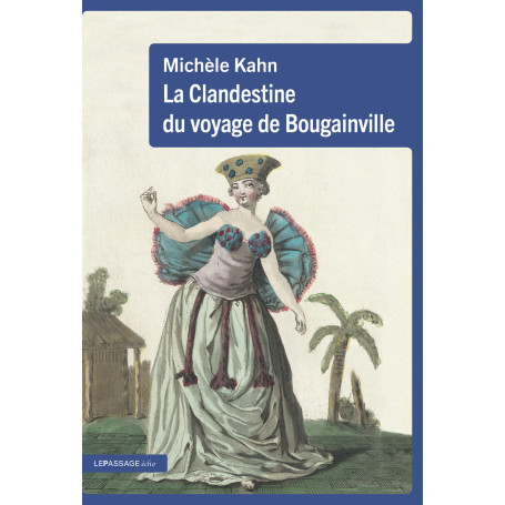 La Clandestine du voyage de Bougainville