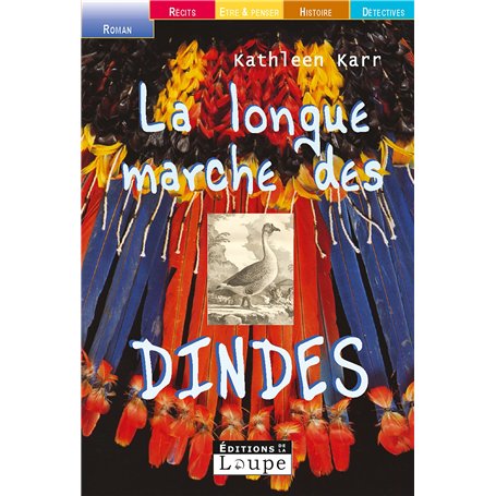 La longue marche des dindes