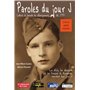 Paroles du Jour J 18,59 €