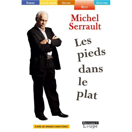 Les pieds dans le plat 22,02 €