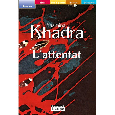 L'Attentat 20,06 €