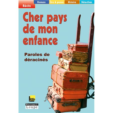 Cher pays de mon enfance 17,61 €