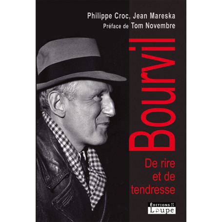 Bourvil
