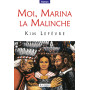 Moi, Marina la malinche 21,92 €