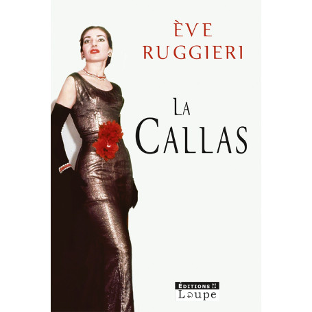 La Callas 21,82 €