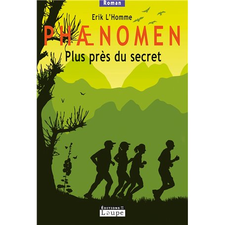 Phaenomen (vol 2)