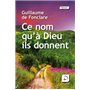 Autobiographie d'un fantôme